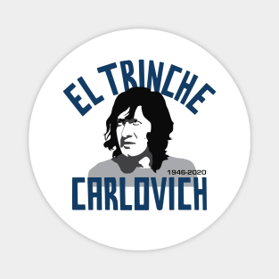 El Trinche Carlovich Magnet